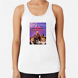 Got to Get Out Born To Perform Got To Get Out Tank Tops