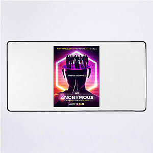 Got to Get Out Music Is My Escape Got To Get Out Mouse Pads