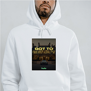 Got to Get Out Find Your Voice Got To Get Out Hoodies