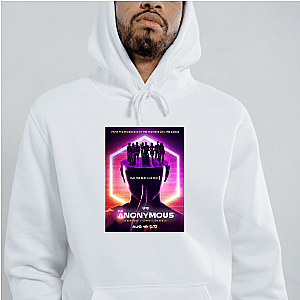 Got to Get Out Music Is My Escape Got To Get Out Hoodies