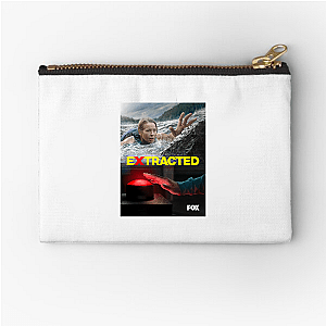 Got to Get Out Always Dreaming Always Singing Got To Get Out Zipper Pouches