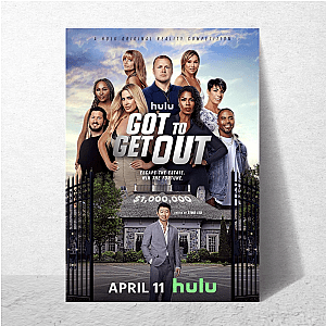 Got to Get Out Star Bound Got To Get Out Posters