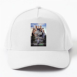 Got to Get Out Star Bound Got To Get Out Hats & Caps