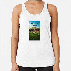 Got to Get Out New Zealand Talent Got To Get Out Tank Tops