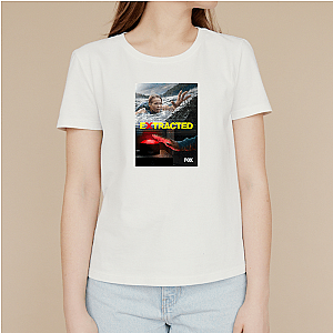 Got to Get Out Always Dreaming Always Singing Got To Get Out T-Shirts