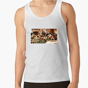 Got to Get Out The Road To Stardom Got To Get Out Tank Tops