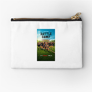 Got to Get Out New Zealand Talent Got To Get Out Zipper Pouches