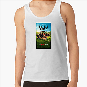 Got to Get Out New Zealand Talent Got To Get Out Tank Tops