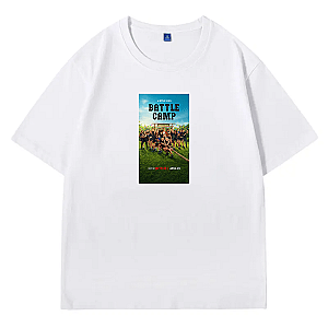 Got to Get Out New Zealand Talent Got To Get Out T-Shirts
