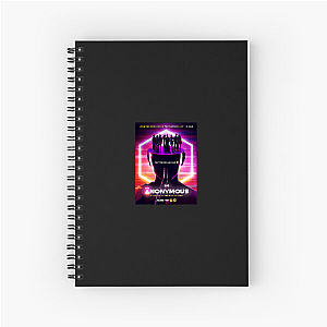 Got to Get Out Music Is My Escape Got To Get Out Notebook