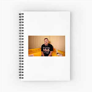 Got to Get Out My Reality Show Got To Get Out Notebook