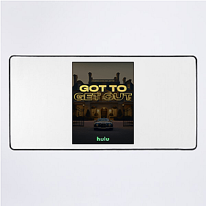 Got to Get Out Find Your Voice Got To Get Out Mouse Pads