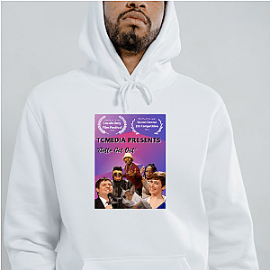 Got to Get Out Born To Perform Got To Get Out Hoodies