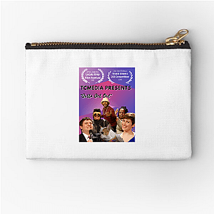 Got to Get Out Born To Perform Got To Get Out Zipper Pouches