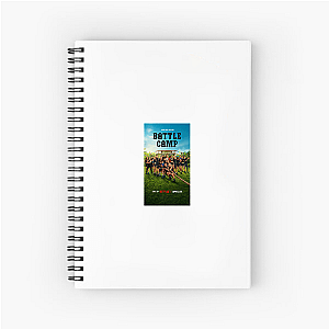 Got to Get Out New Zealand Talent Got To Get Out Notebook
