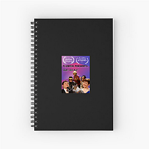 Got to Get Out Born To Perform Got To Get Out Notebook