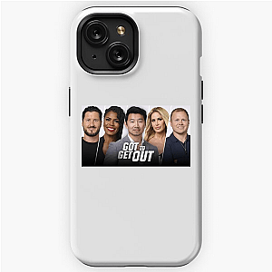 Got to Get Out Beyond The Stage Got To Get Out Samsung Cases