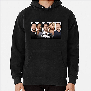 Got to Get Out Beyond The Stage Got To Get Out Hoodies