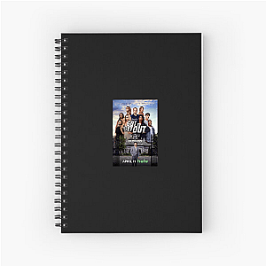 Got to Get Out Star Bound Got To Get Out Notebook