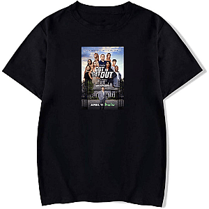 Got to Get Out Star Bound Got To Get Out T-Shirts