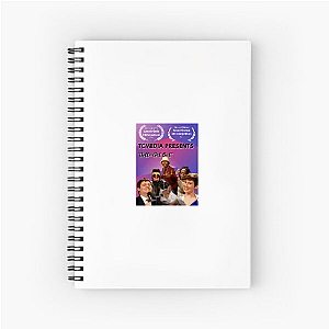 Got to Get Out Born To Perform Got To Get Out Notebook