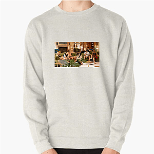 Got to Get Out The Road To Stardom Got To Get Out Sweatshirts