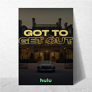 Got to Get Out Find Your Voice Got To Get Out Posters