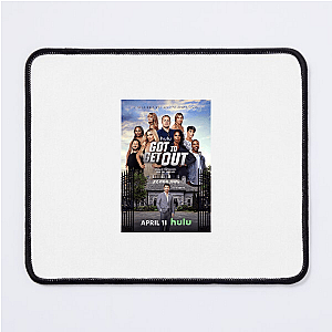 Got to Get Out Star Bound Got To Get Out Mouse Pads