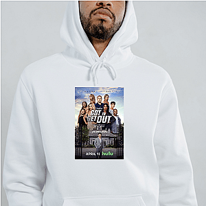 Got to Get Out Star Bound Got To Get Out Hoodies