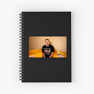 Got to Get Out My Reality Show Got To Get Out Notebook