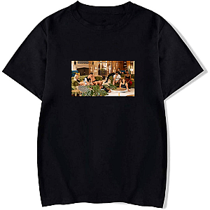 Got to Get Out The Road To Stardom Got To Get Out T-Shirts