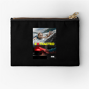 Got to Get Out Always Dreaming Always Singing Got To Get Out Zipper Pouches