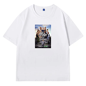 Got to Get Out Star Bound Got To Get Out T-Shirts