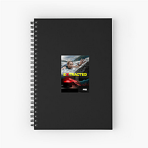 Got to Get Out Always Dreaming Always Singing Got To Get Out Notebook