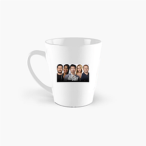 Got to Get Out Beyond The Stage Got To Get Out Mugs