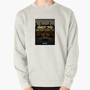 Got to Get Out Find Your Voice Got To Get Out Sweatshirts