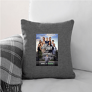 Got to Get Out Star Bound Got To Get Out Pillows Cover