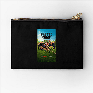Got to Get Out New Zealand Talent Got To Get Out Zipper Pouches
