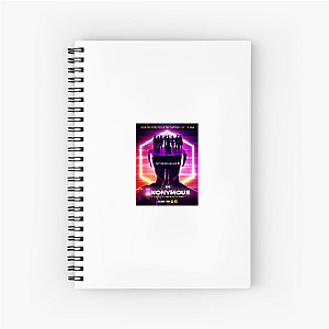 Got to Get Out Music Is My Escape Got To Get Out Notebook