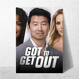 Got to Get Out Beyond The Stage Got To Get Out Posters