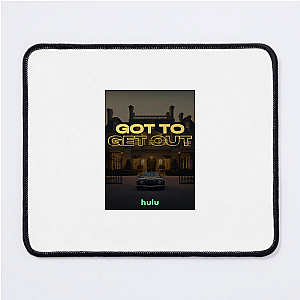 Got to Get Out Find Your Voice Got To Get Out Mouse Pads