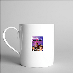 Got to Get Out Born To Perform Got To Get Out Mugs