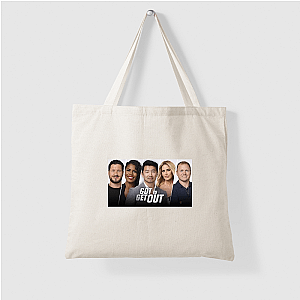 Got to Get Out Beyond The Stage Got To Get Out Bags