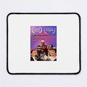 Got to Get Out Born To Perform Got To Get Out Mouse Pads
