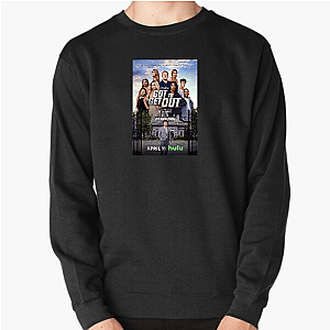Got to Get Out Star Bound Got To Get Out Sweatshirts