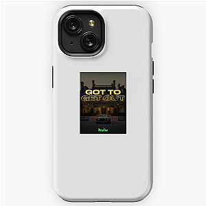 Got to Get Out Find Your Voice Got To Get Out Samsung Cases