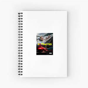 Got to Get Out Always Dreaming Always Singing Got To Get Out Notebook
