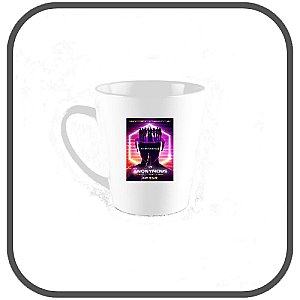 Got To Get Out Mugs