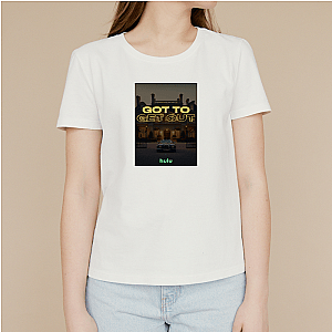Got to Get Out Find Your Voice Got To Get Out T-Shirts