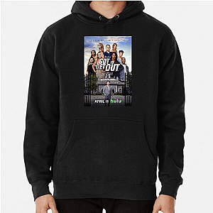 Got to Get Out Star Bound Got To Get Out Hoodies